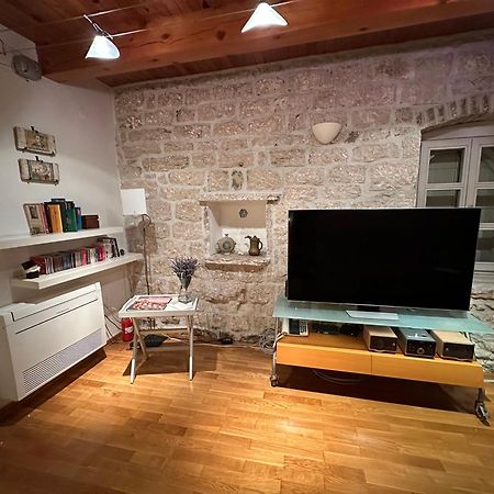 Fortezza - Hvar Old Town Apartment Hvar Town Exterior photo