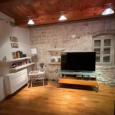 Fortezza - Hvar Old Town Apartment Hvar Town Exterior photo