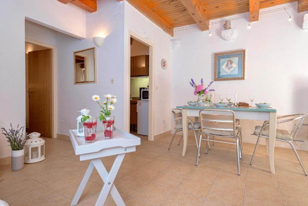 Fortezza - Hvar Old Town Apartment Hvar Town Exterior photo