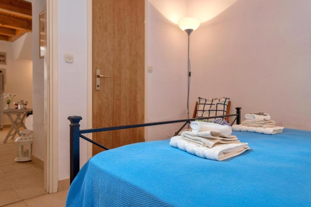 Fortezza - Hvar Old Town Apartment Hvar Town Exterior photo