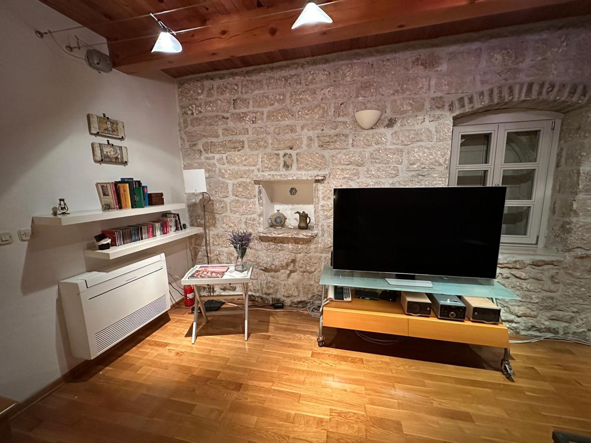 Fortezza - Hvar Old Town Apartment Hvar Town Exterior photo