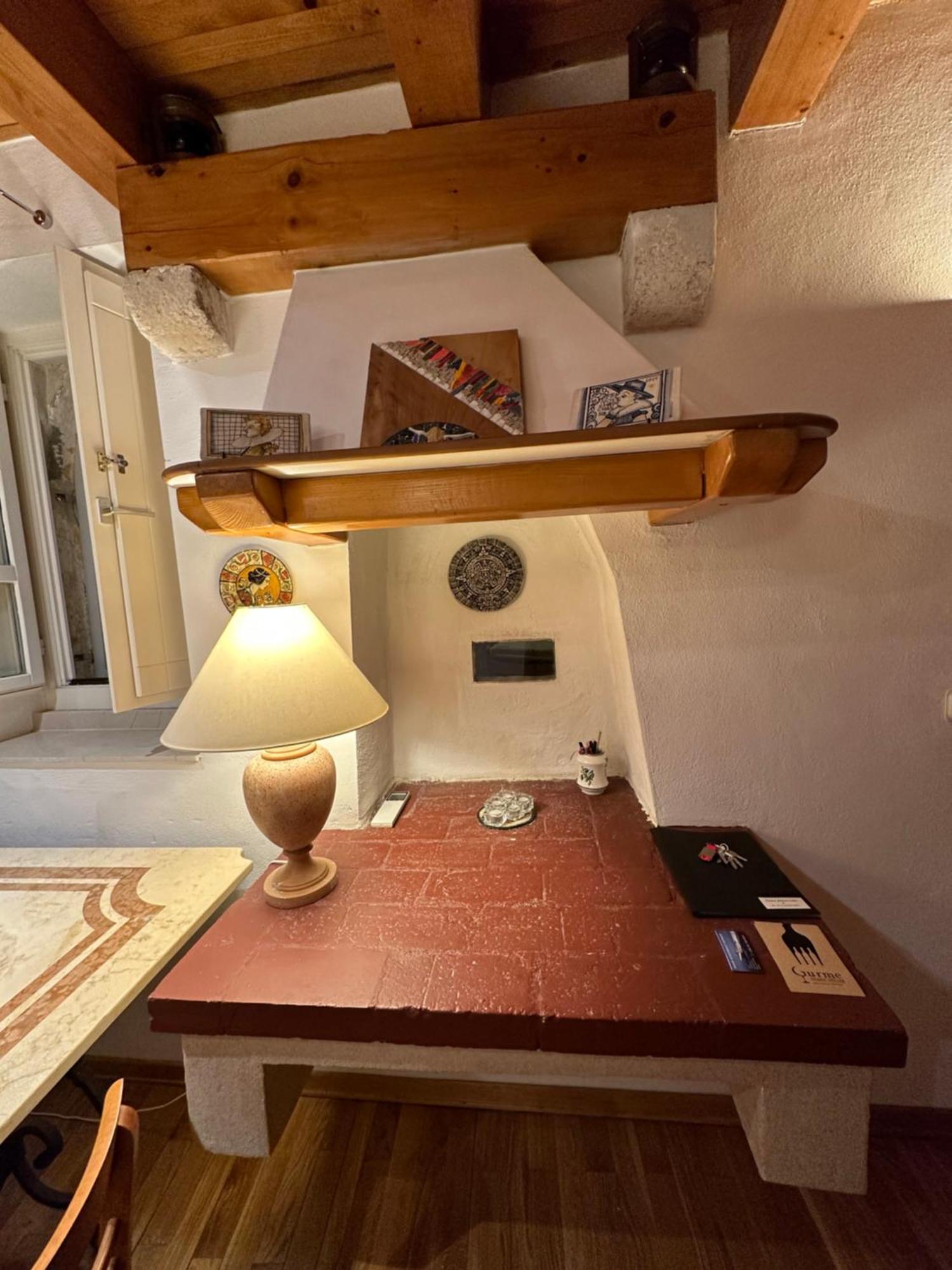 Fortezza - Hvar Old Town Apartment Hvar Town Exterior photo