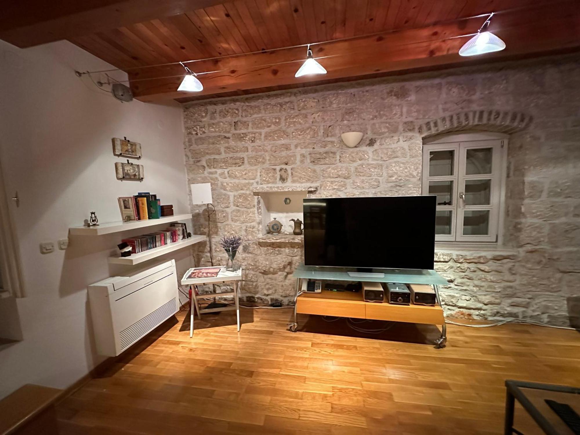 Fortezza - Hvar Old Town Apartment Hvar Town Exterior photo