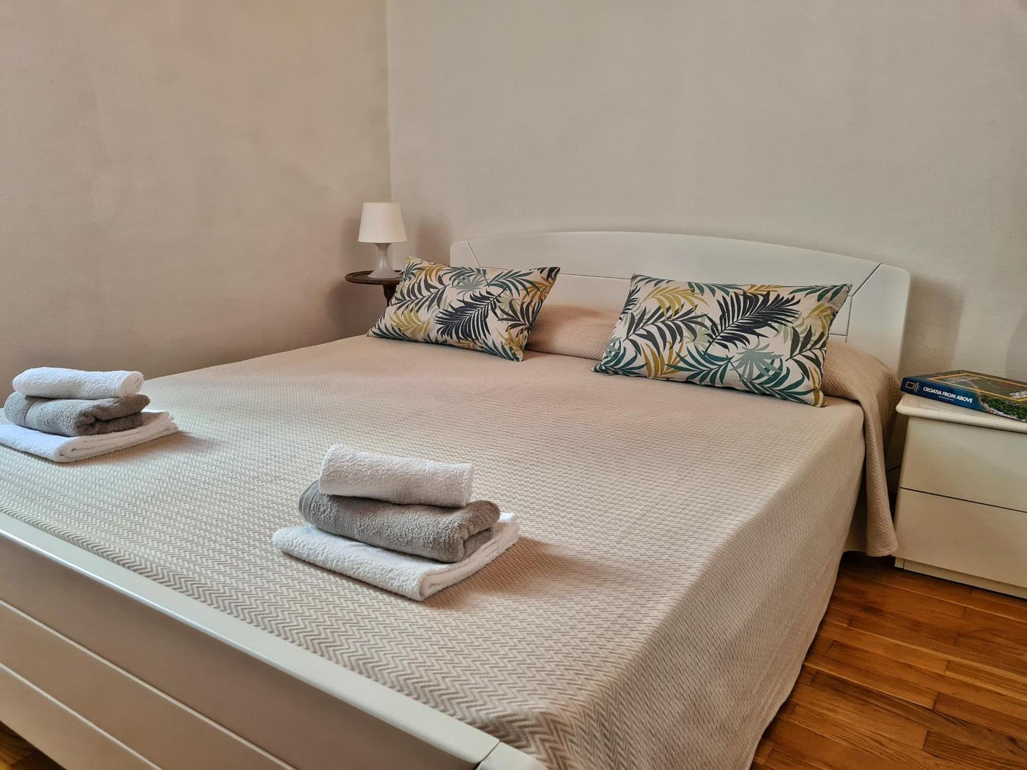 Fortezza - Hvar Old Town Apartment Hvar Town Room photo