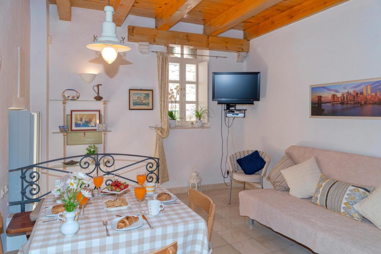 Fortezza - Hvar Old Town Apartment Hvar Town Exterior photo