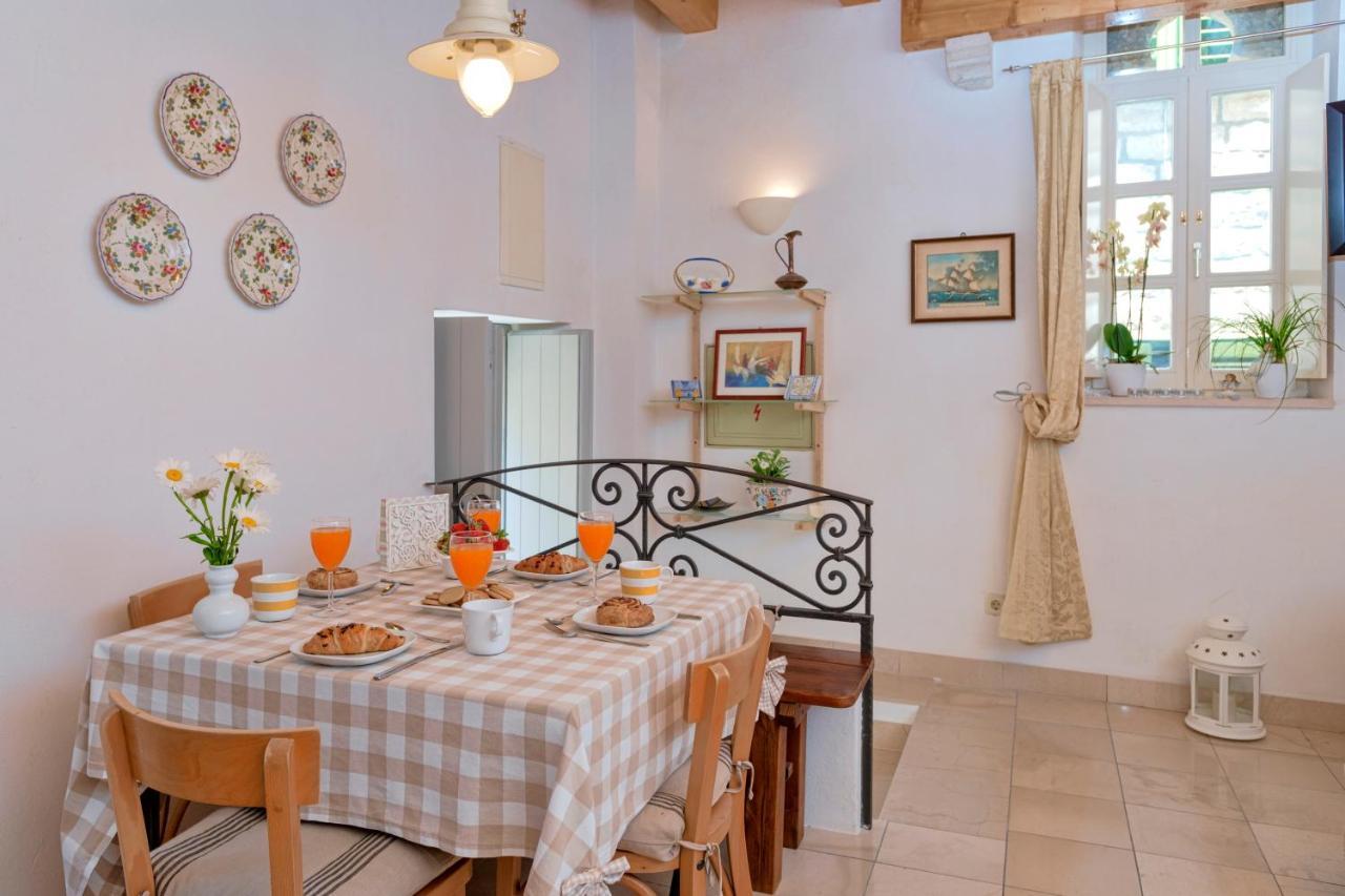 Fortezza - Hvar Old Town Apartment Hvar Town Exterior photo