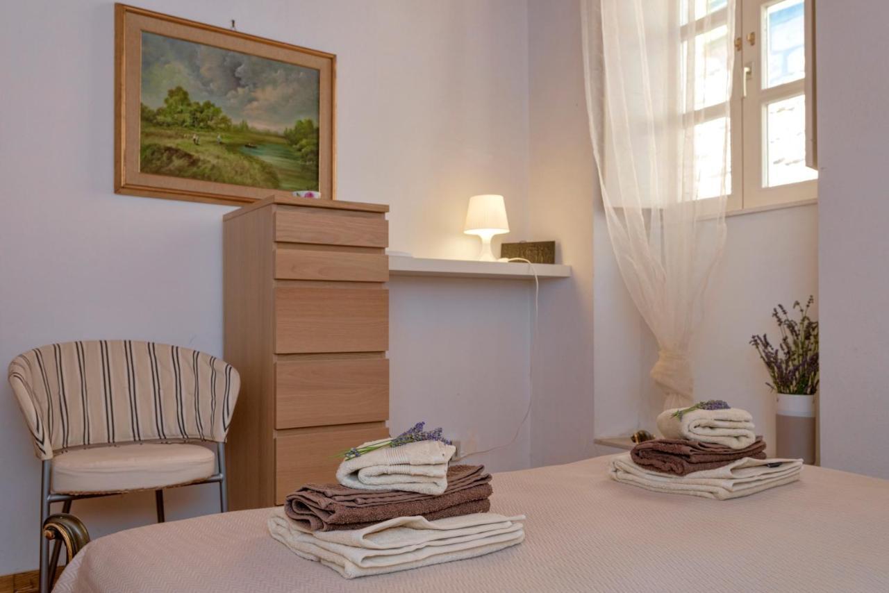 Fortezza - Hvar Old Town Apartment Hvar Town Exterior photo
