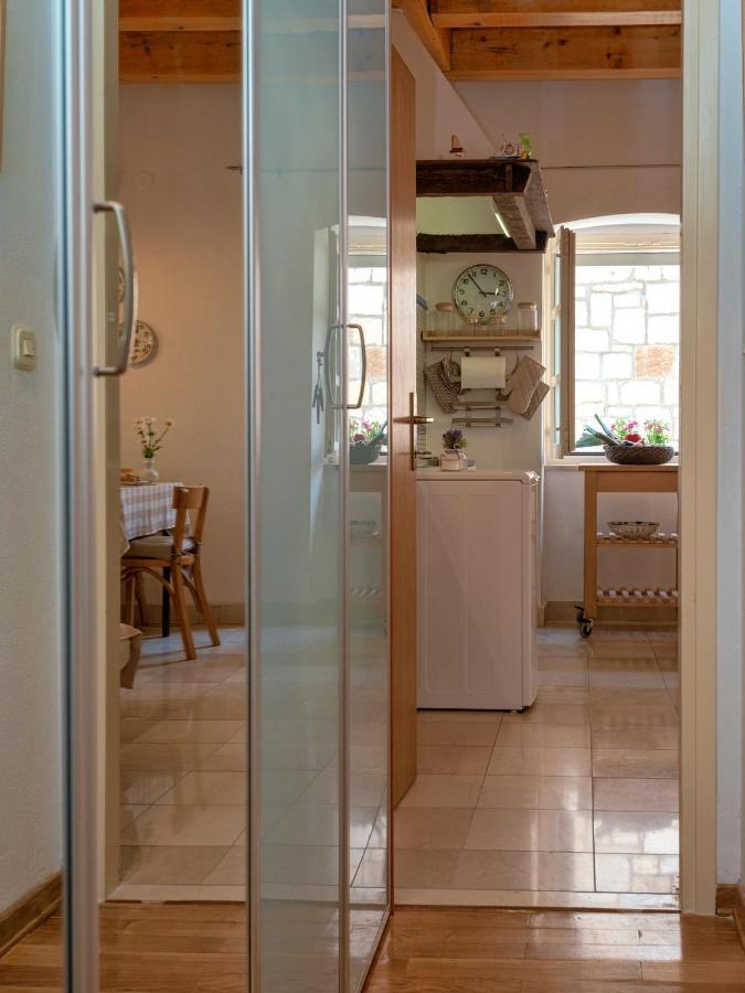 Fortezza - Hvar Old Town Apartment Hvar Town Exterior photo